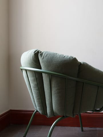 Same Easy fauteuil - Green - Maze