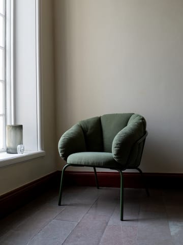 Same Easy fauteuil - Green - Maze