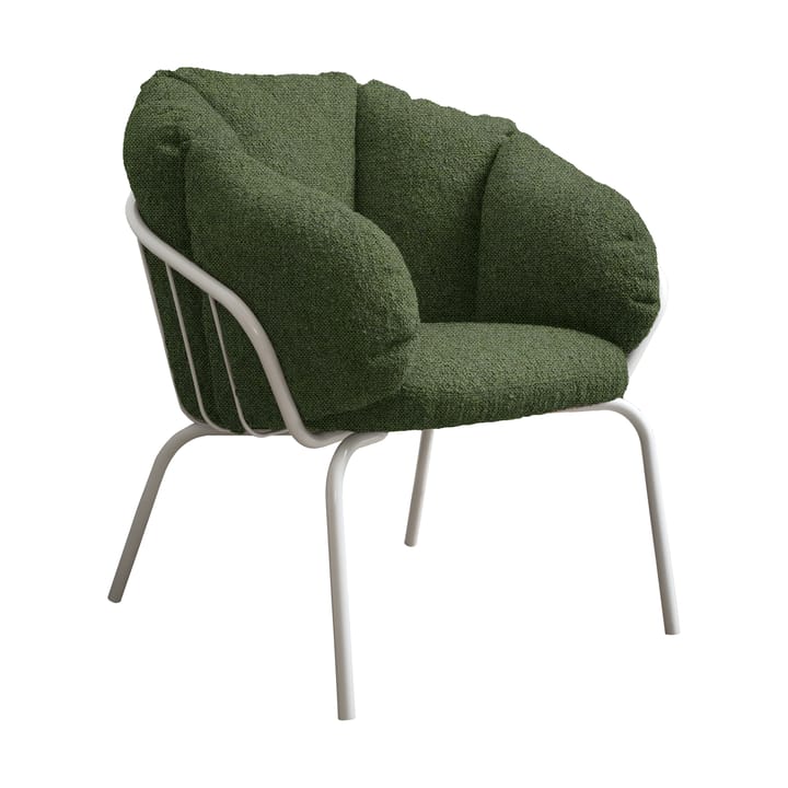 Same Easy fauteuil - White-green - Maze