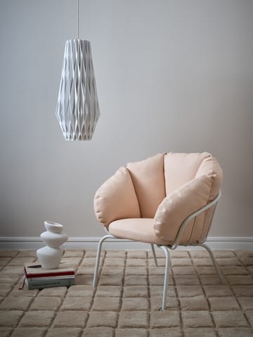 Same Easy fauteuil - White-nature - Maze