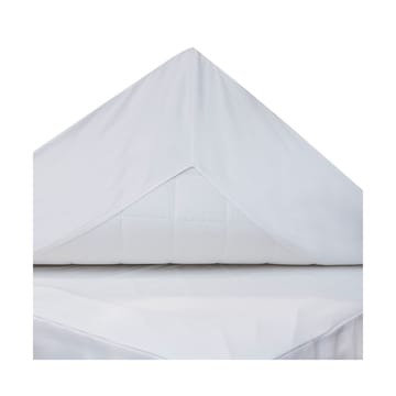 Pousada Percale Laken Envelophoeken EKO - Wit, 160x200 cm - Mille Notti