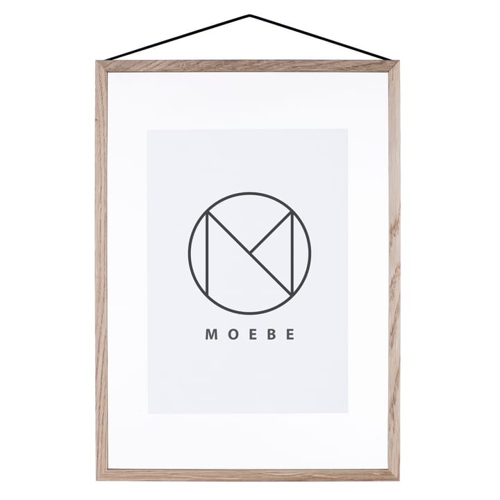 Moebe Frame A3 31,7x44 cm - Eikenhout - MOEBE