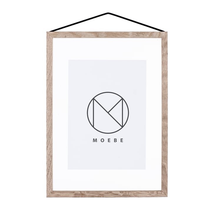 Moebe Frame A4 23x31,7 cm - Eikenhout - MOEBE