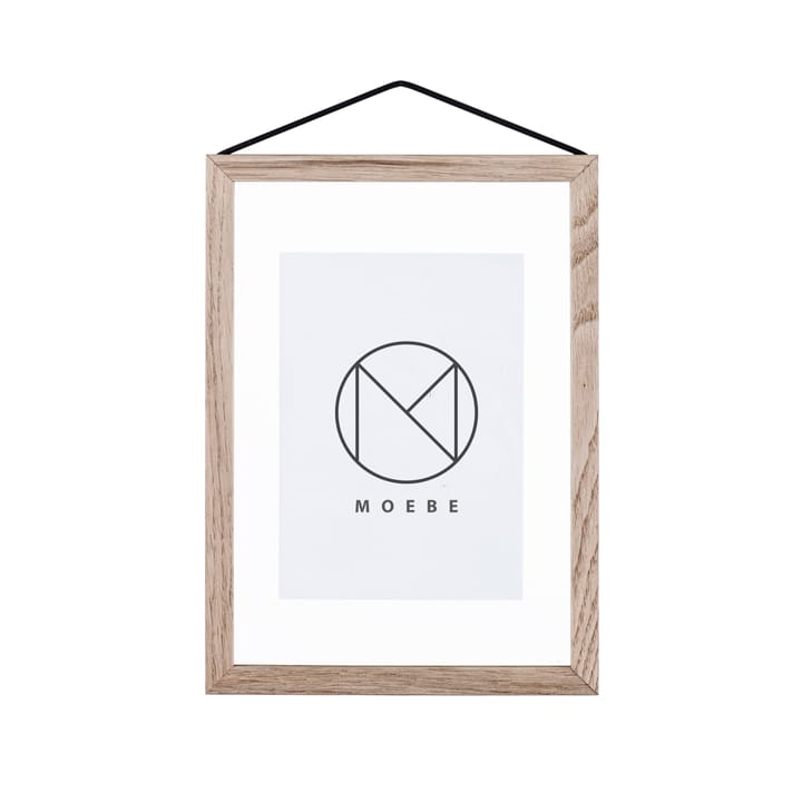 Moebe Frame A5 16,8x23 cm - Eikenhout - MOEBE