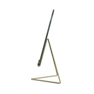 Vloerspiegel Ø30 cm - Brass - MOEBE