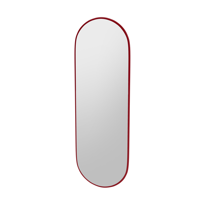 FIGUUR Mirror Spiegel - SP824R
 - Beetroot - Montana