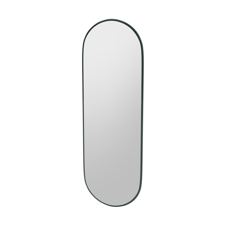 FIGUUR Mirror Spiegel - SP824R
 - Black - Montana