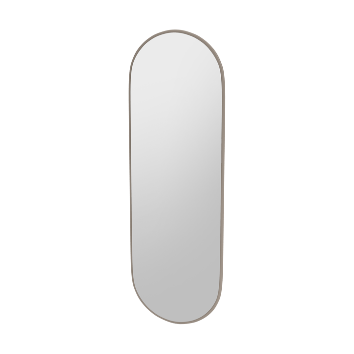 FIGUUR Mirror Spiegel - SP824R
 - Truffle - Montana