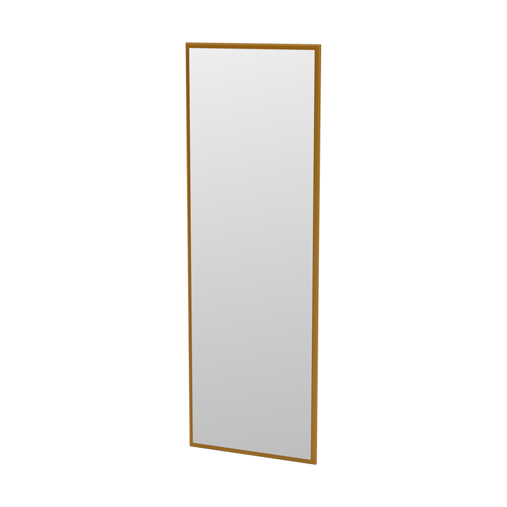 LIKE spiegel 35,4x15 cm - Amber - Montana