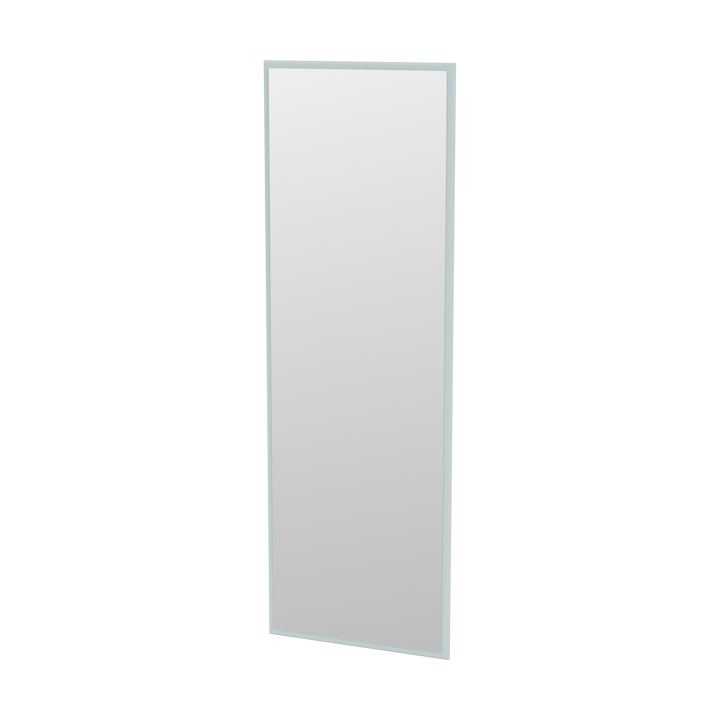 LIKE spiegel 35,4x15 cm - Flint - Montana