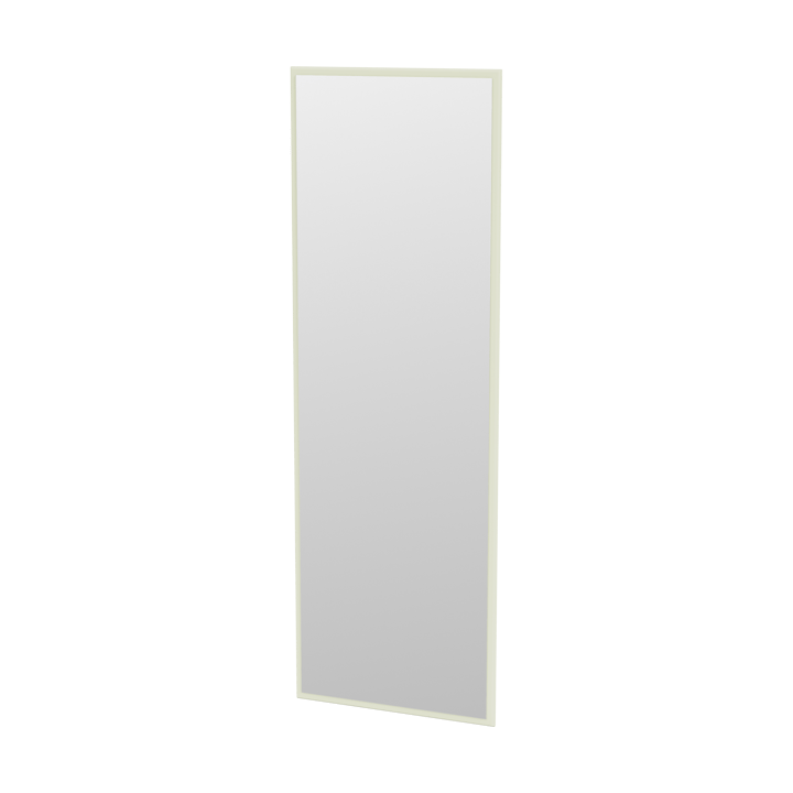 LIKE spiegel 35,4x15 cm - Pomelo - Montana