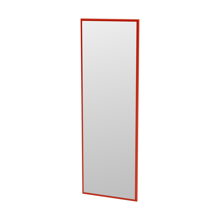 LIKE spiegel 35,4x15 cm - Rosehip - Montana