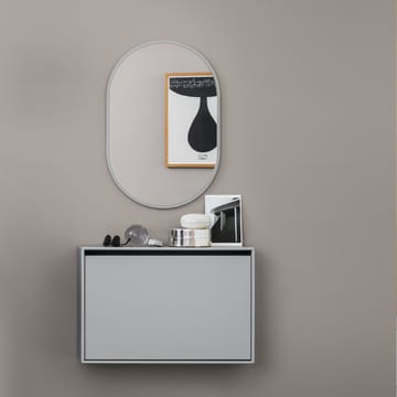 LOOK Mirror spiegel - SP812R
 - anthracite 04 - Montana