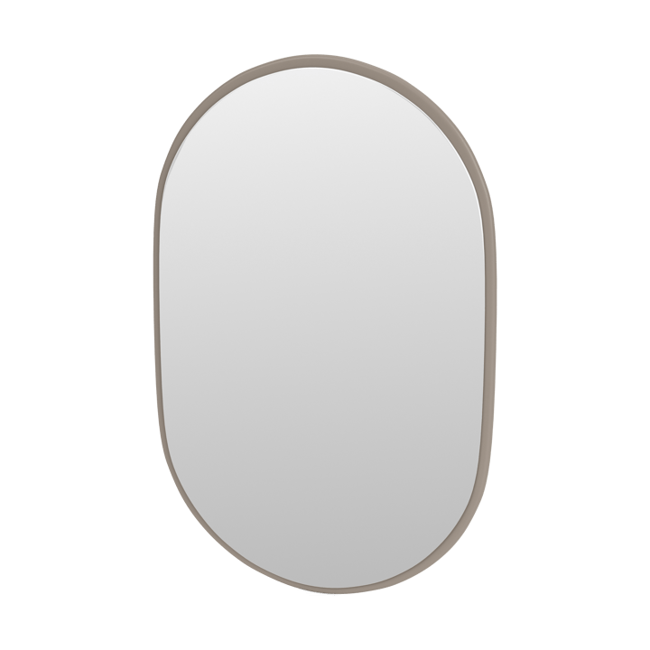 LOOK Mirror spiegel - SP812R
 - Truffle - Montana