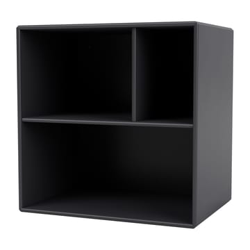 Montana Mini 1002 kast 35x35 cm - Anthracite - Montana