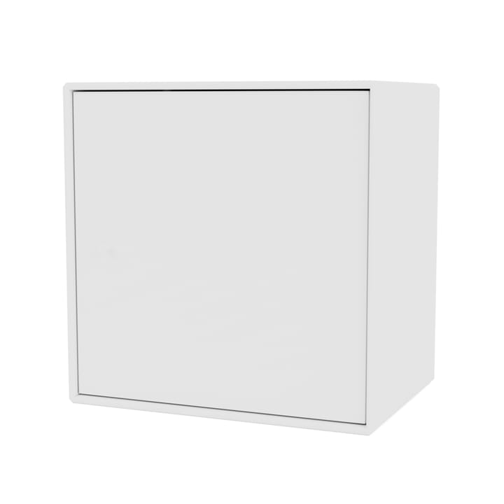 Montana Mini 1103 module - new white 101, met deur - Montana