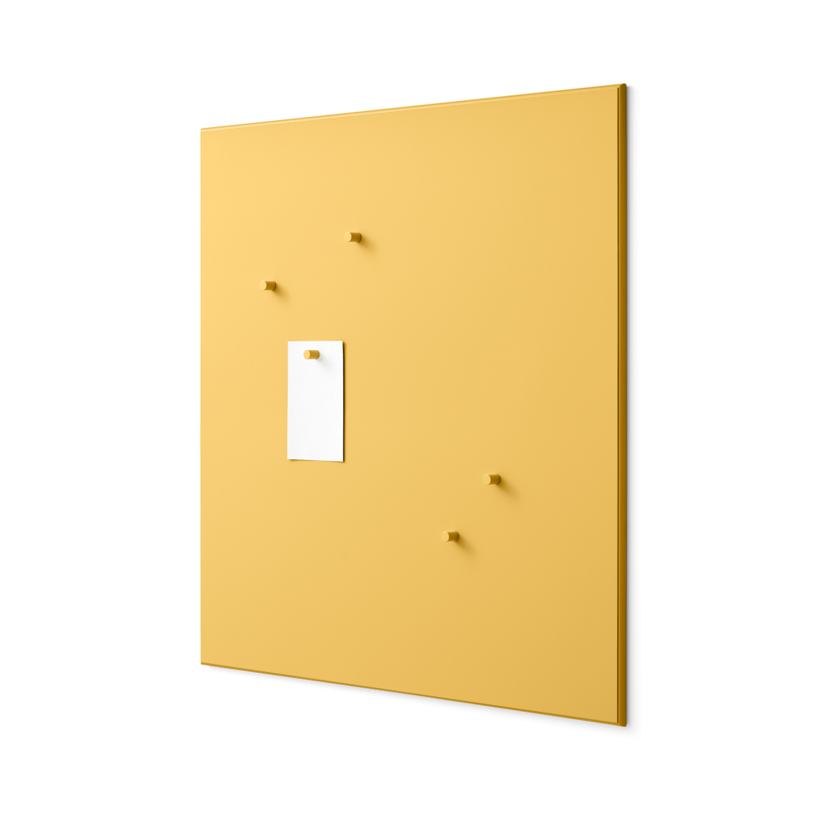 Montana Montana noticeboard prikbord 69,6x69,6 cm Acacia