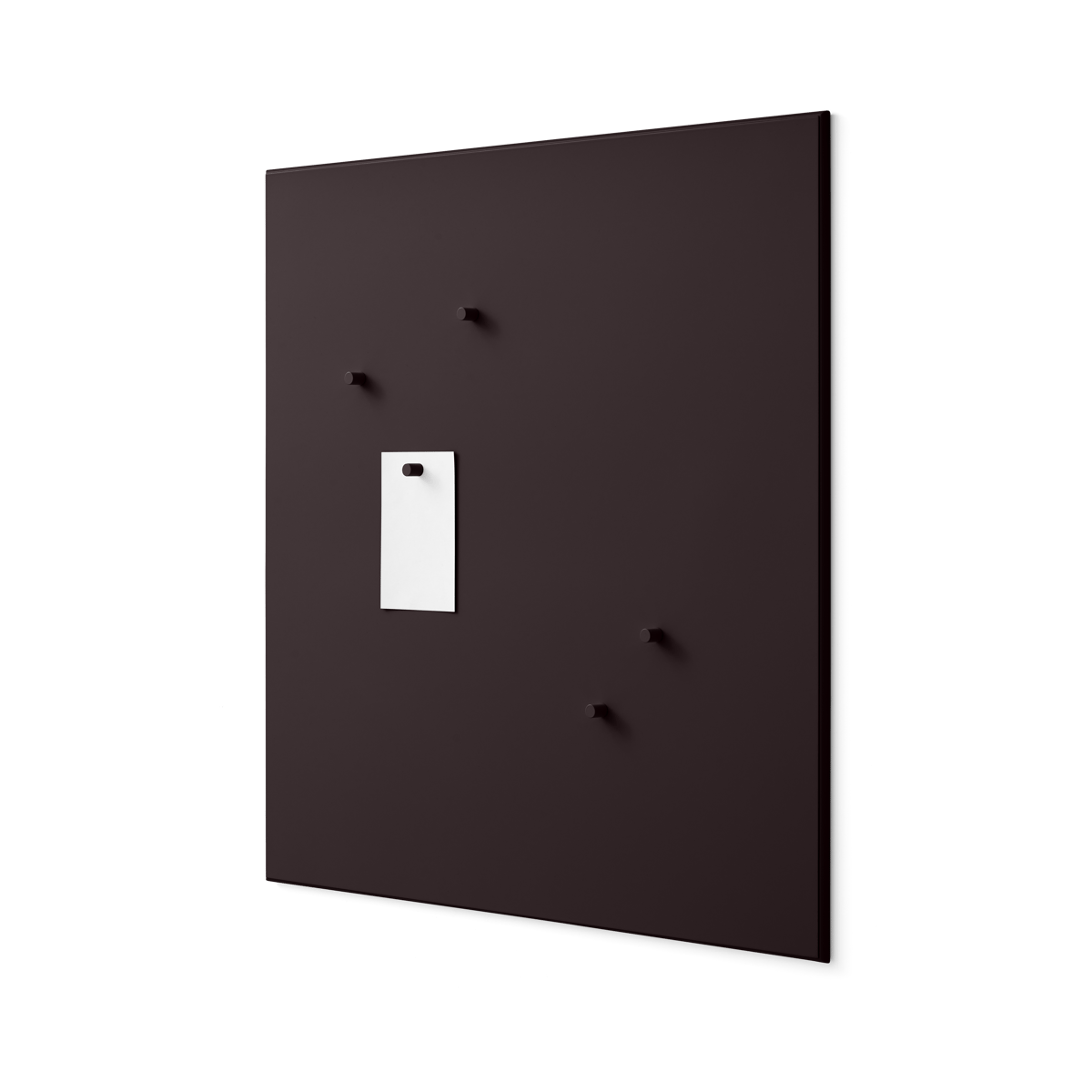 Montana Montana noticeboard prikbord 69,6x69,6 cm Balsamic