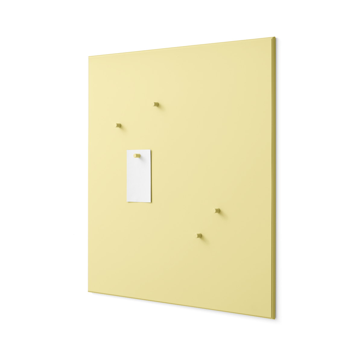 Montana Montana noticeboard prikbord 69,6x69,6 cm Camomile