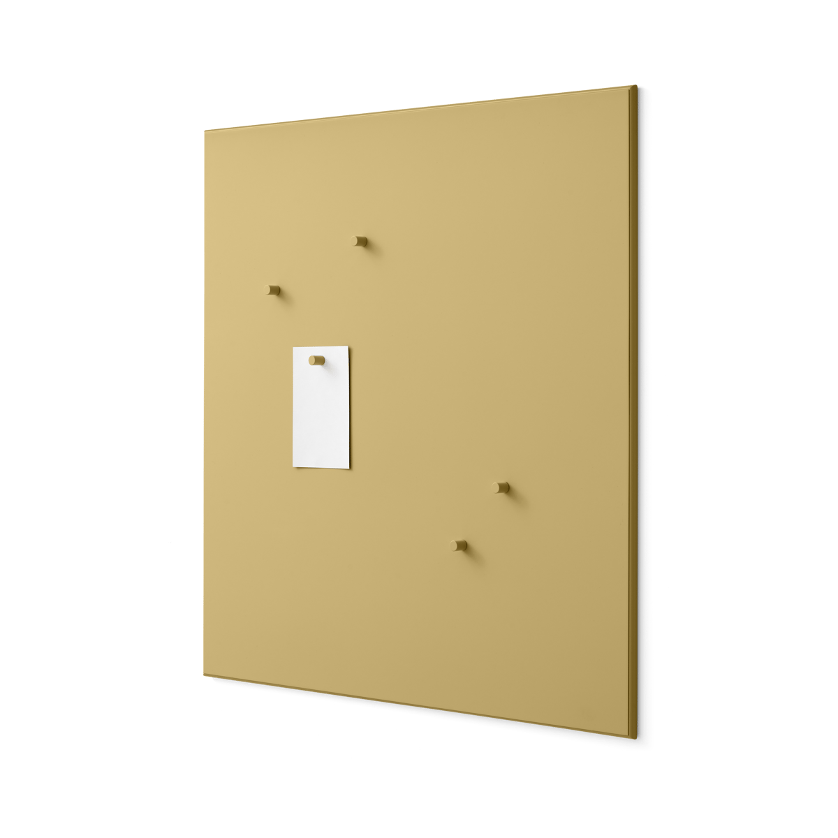 Montana Montana noticeboard prikbord 69,6x69,6 cm Cumin