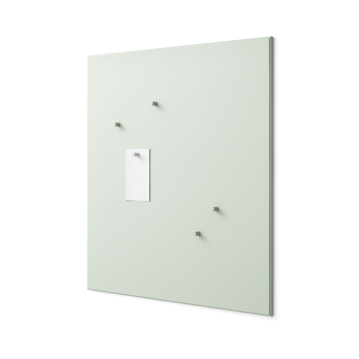 Montana Montana noticeboard prikbord 69,6x69,6 cm Mist