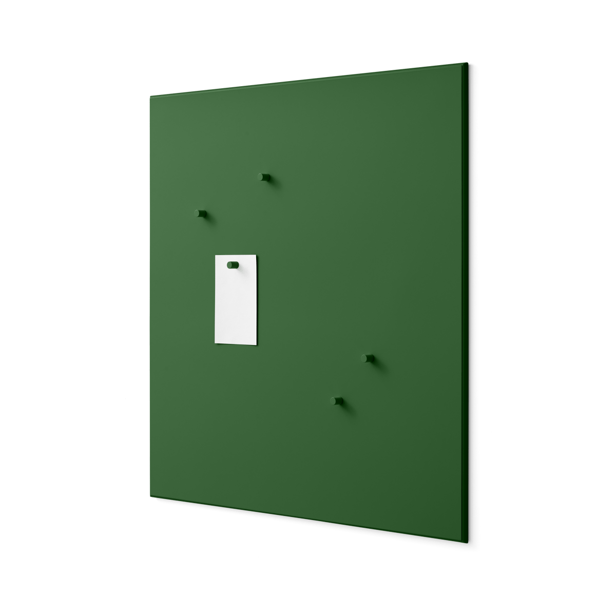 Montana Montana noticeboard prikbord 69,6x69,6 cm Parsley