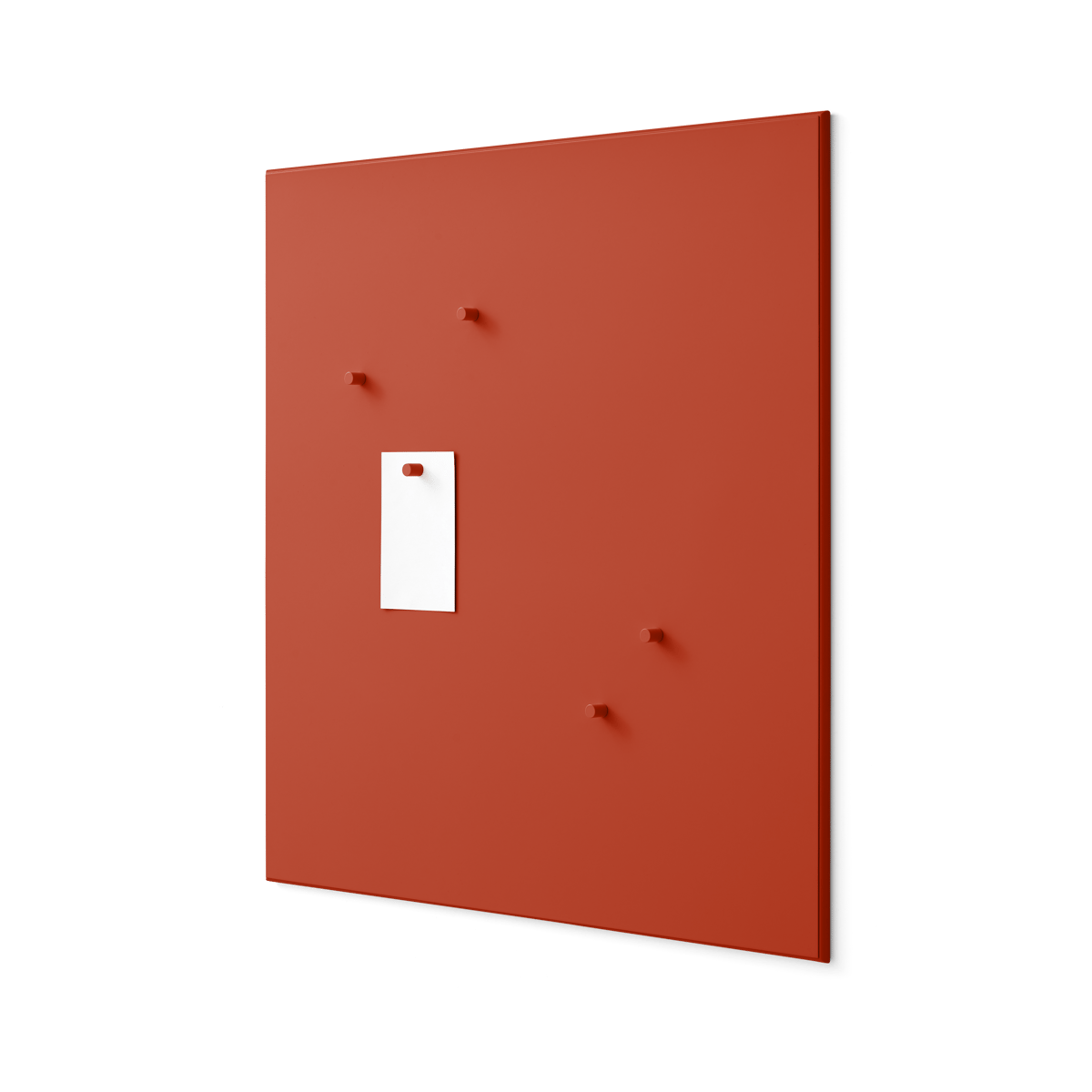 Montana Montana noticeboard prikbord 69,6x69,6 cm Rosehip