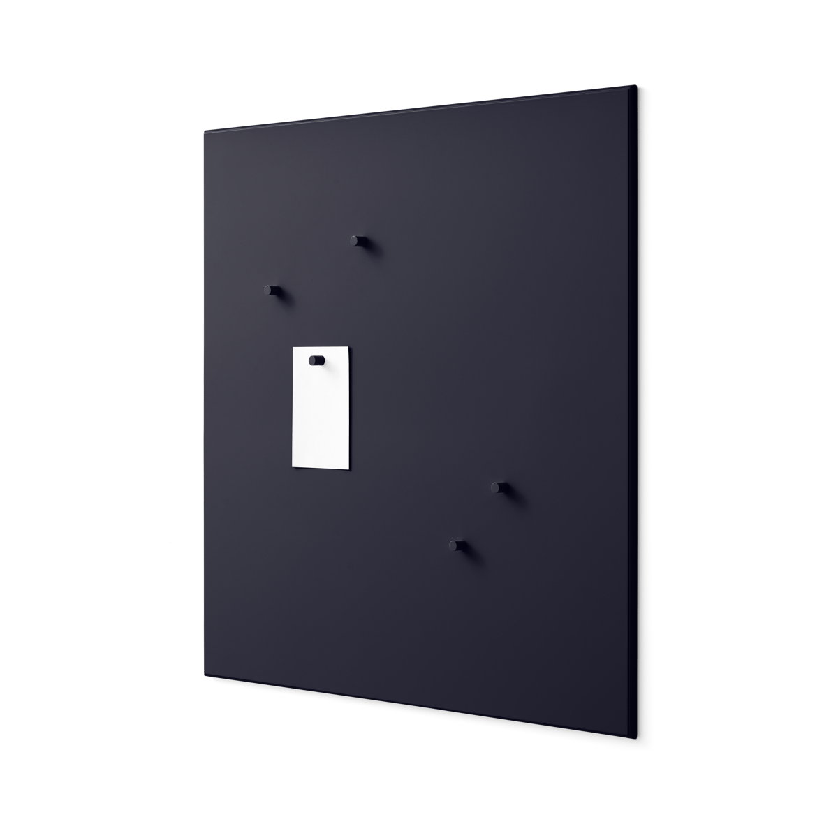 Montana Montana noticeboard prikbord 69,6x69,6 cm Shadow