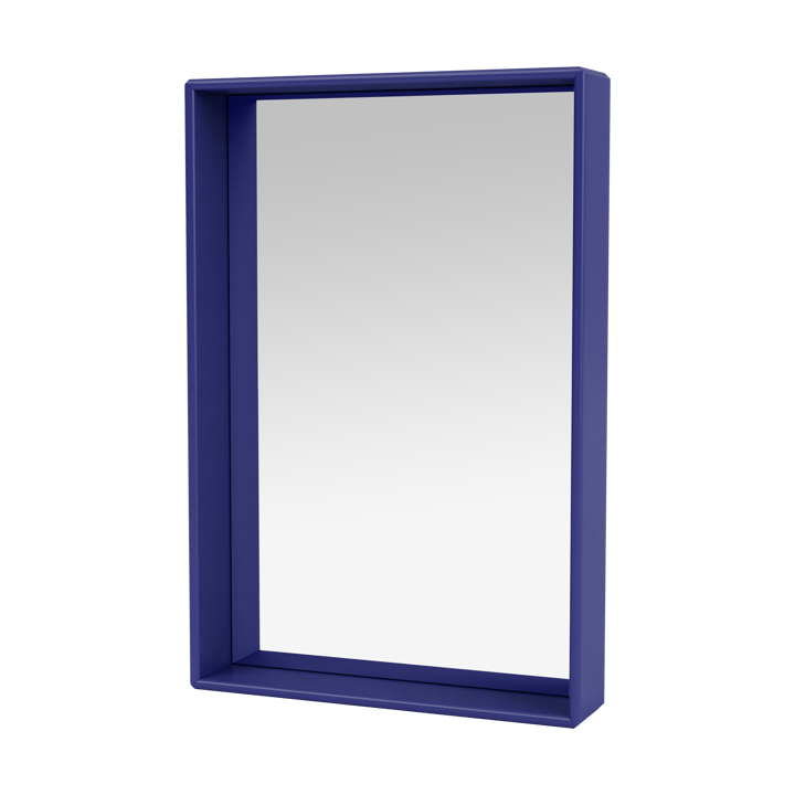 Shelfie colour frame spiegel 46,8x69,6 cm - Monarch - Montana