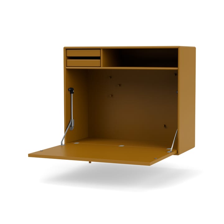 STUDIO wandbureau - amber 142 - Montana