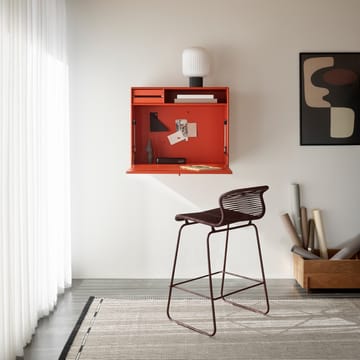 STUDIO wandbureau - amber 142 - Montana