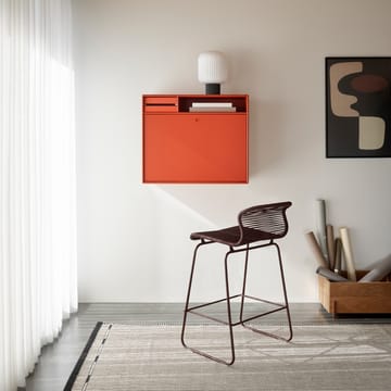 STUDIO wandbureau - amber 142 - Montana