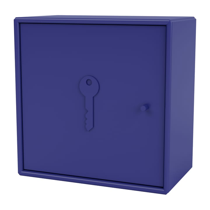 UNLOCK sleutelkastje 35,4x35,4 cm - Monarch - Montana