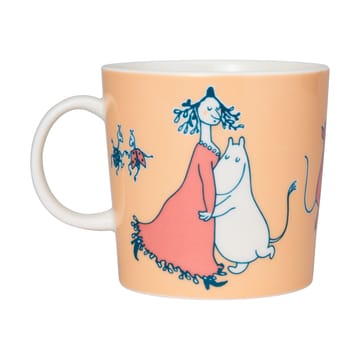 ABC Moomin mok 40 cl - A - Moomin Arabia