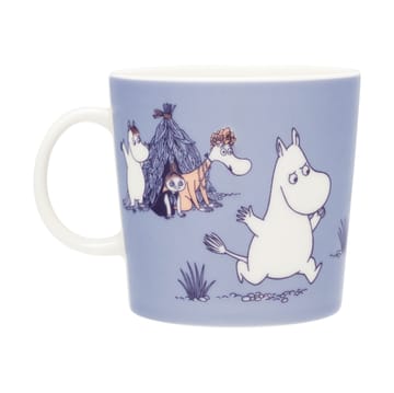 ABC Moomin mok 40 cl - B - Moomin Arabia