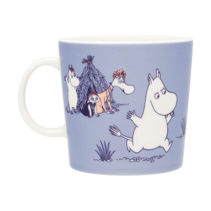 ABC Moomin mok 40 cl, B Moomin Arabia