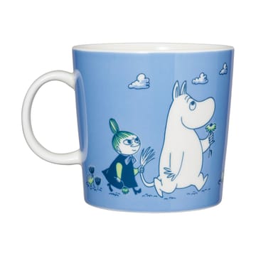 ABC Moomin mok 40 cl - D - Moomin Arabia