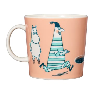 ABC Moomin mok 40 cl - E - Moomin Arabia