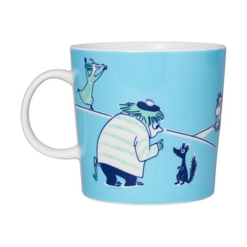 ABC Moomin mok 40 cl - F - Moomin Arabia