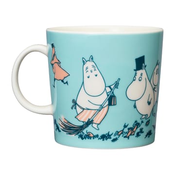 ABC Moomin mok 40 cl - H - Moomin Arabia