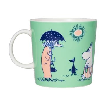 ABC Moomin mok 40 cl - I - Moomin Arabia