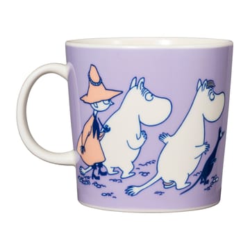 ABC Moomin mok 40 cl - L - Moomin Arabia