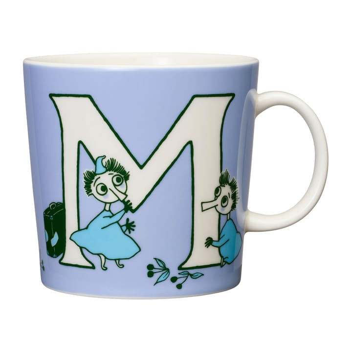 ABC Moomin mok 40 cl - M - Moomin Arabia