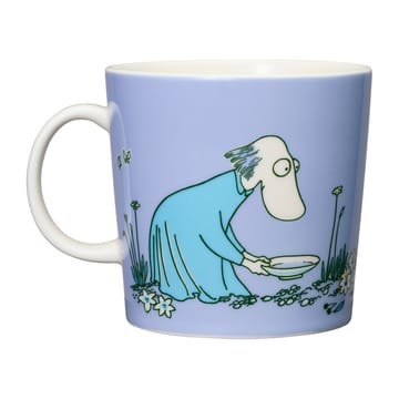 ABC Moomin mok 40 cl - M - Moomin Arabia