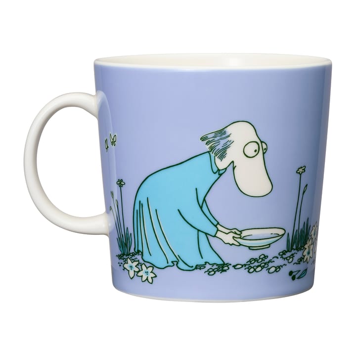 ABC Moomin mok 40 cl, M Moomin Arabia