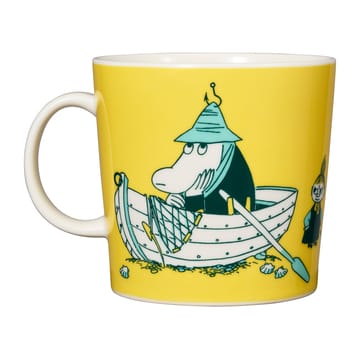 ABC Moomin mok 40 cl - O - Moomin Arabia