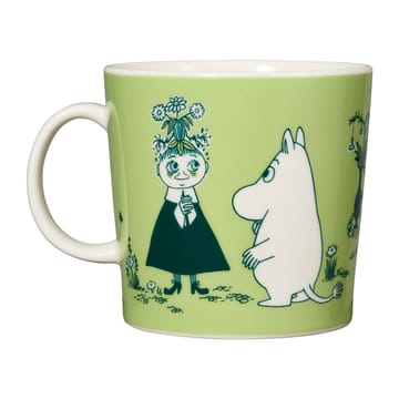 ABC Moomin mok 40 cl - V - Moomin Arabia