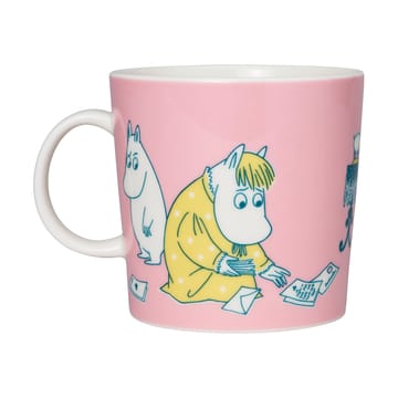 ABC Moomin mok 40 cl - Y - Moomin Arabia