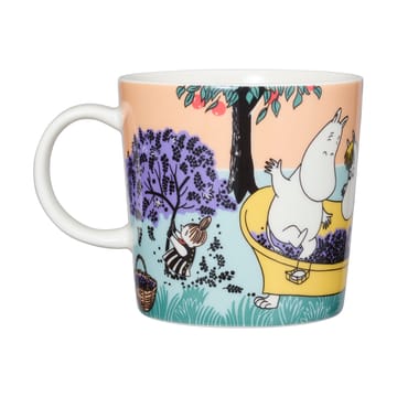 Berry Season Moomin mok 2024 - 30 cl - Moomin Arabia