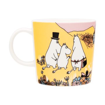 Family Time Moomin mok - 30 cl - Moomin Arabia